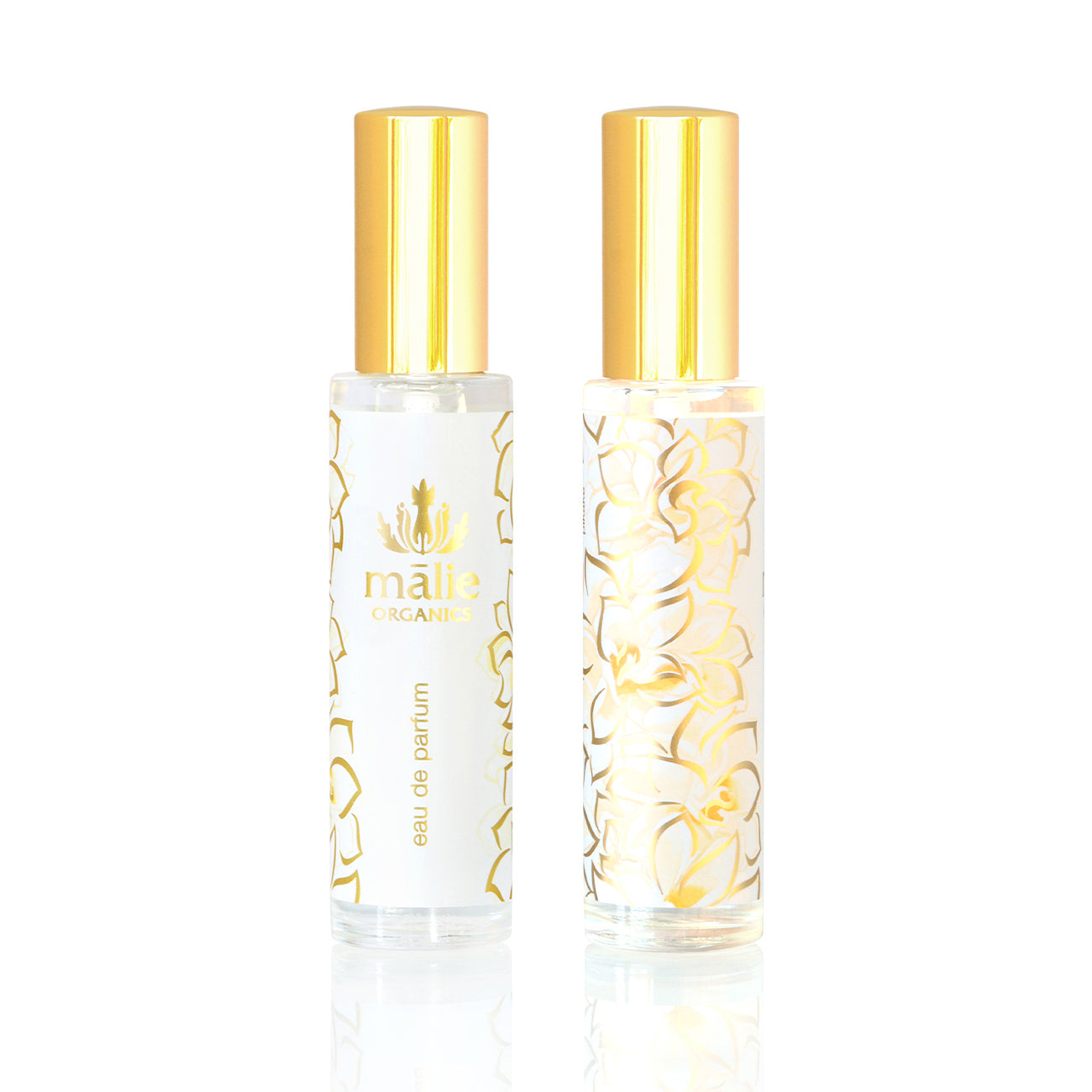 オードパルファン Pikake – Malie Organics