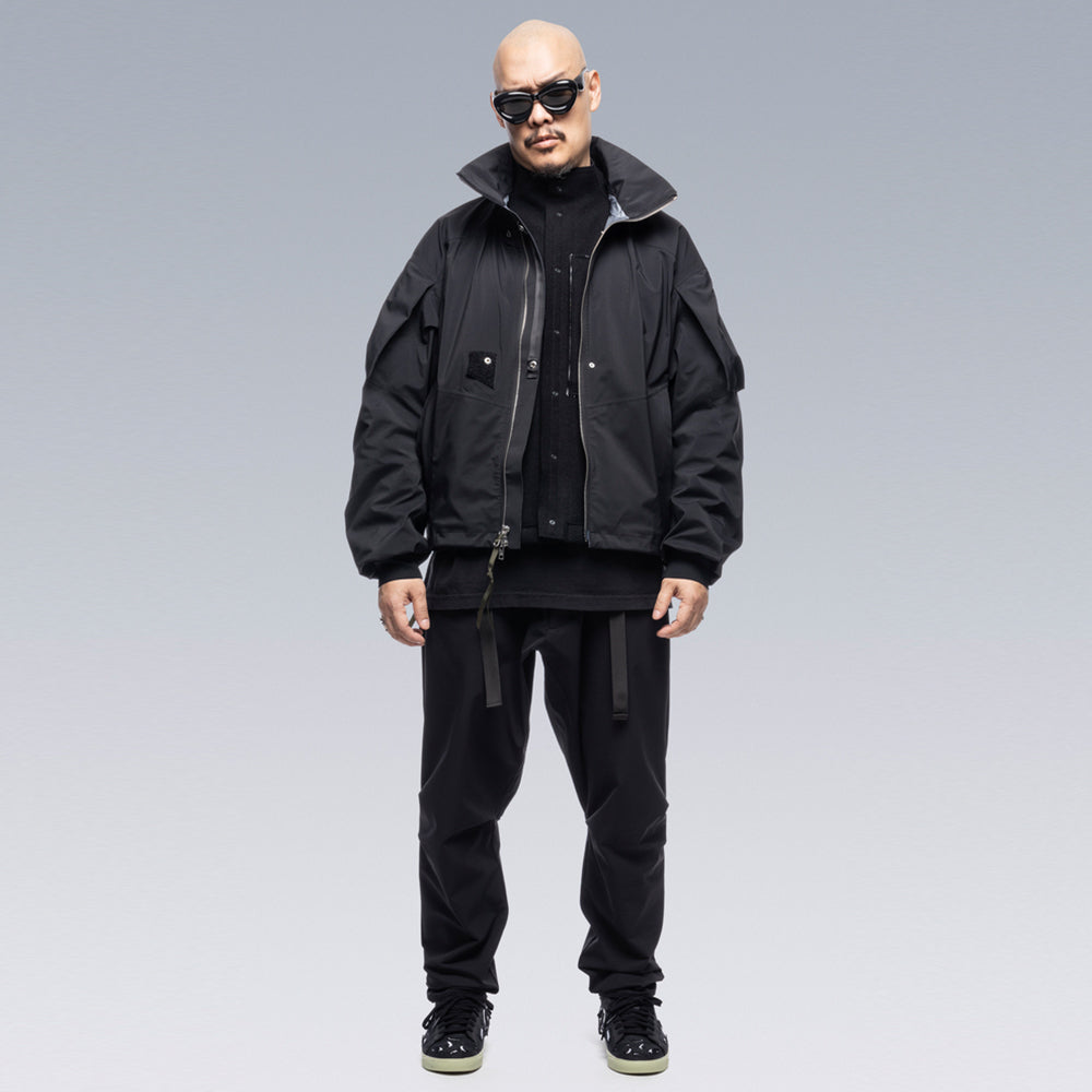 10月5日(木)発売開始 ACRONYM FW23 COLLECTION DROP-A