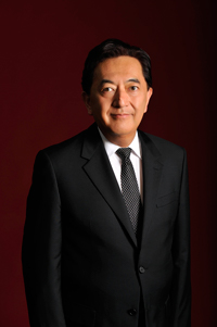 田中康夫旧サイト（～2016年5月） » 田中康夫プロフィール