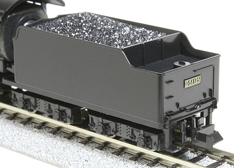 D51標準形(KATO・新) その2