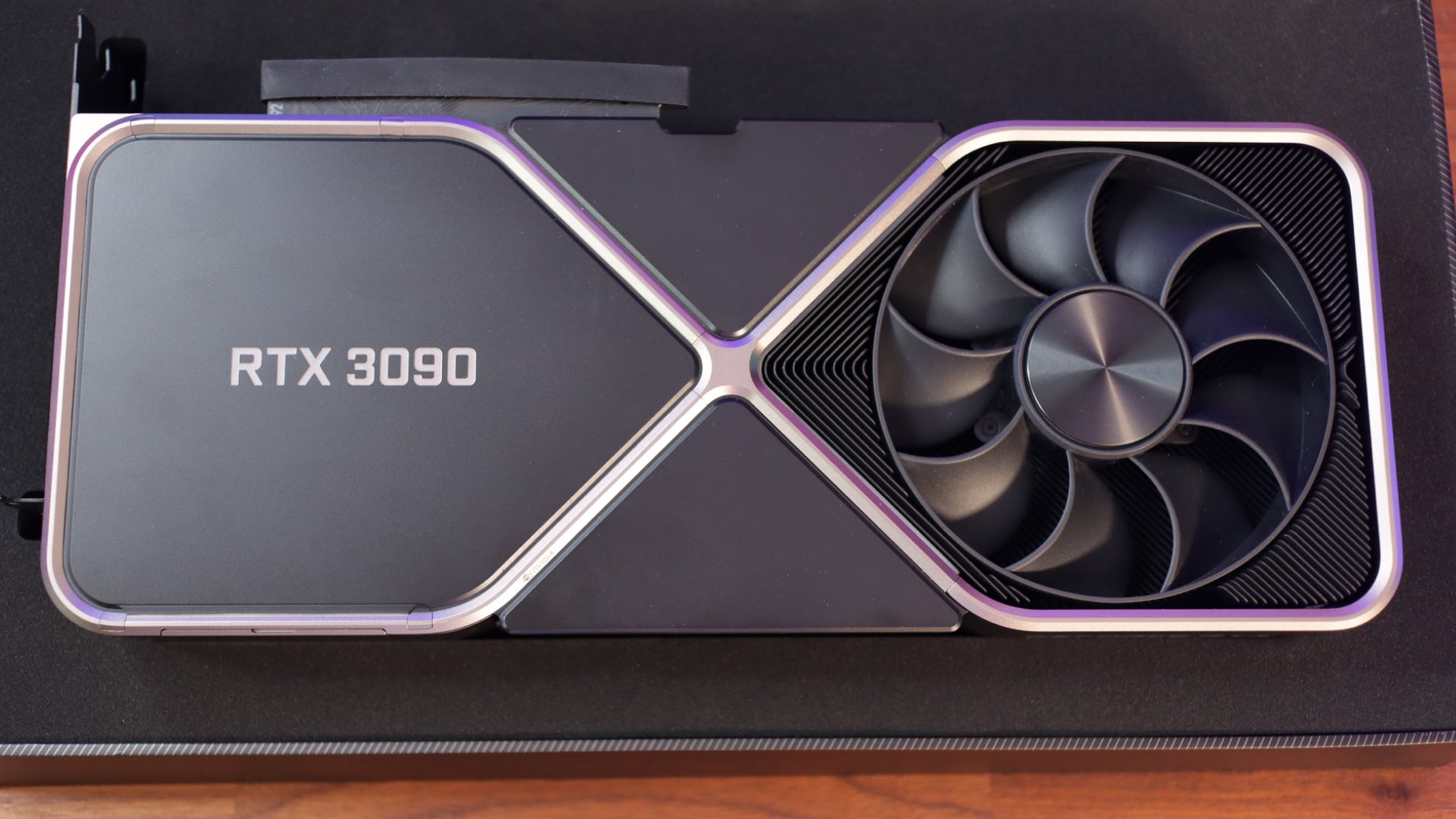 Nvidia GeForce RTX 3090 Founders Edition Review