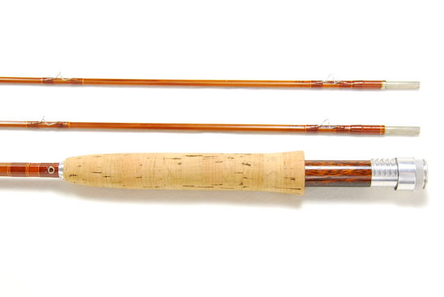 ひろさん専用】Gary Howells バンブーフライロッド ひろさん専用】Gary