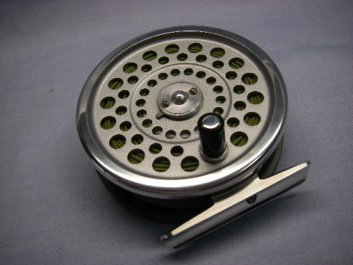 ハーディー マーキス 6 フライリール ／オール堂