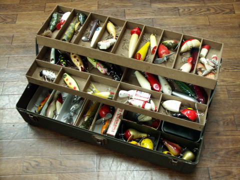 コレクションする楽しみ