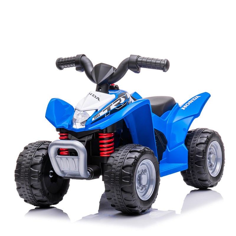 電動乗用玩具 ホンダ TRX250X – AIJYU Shop