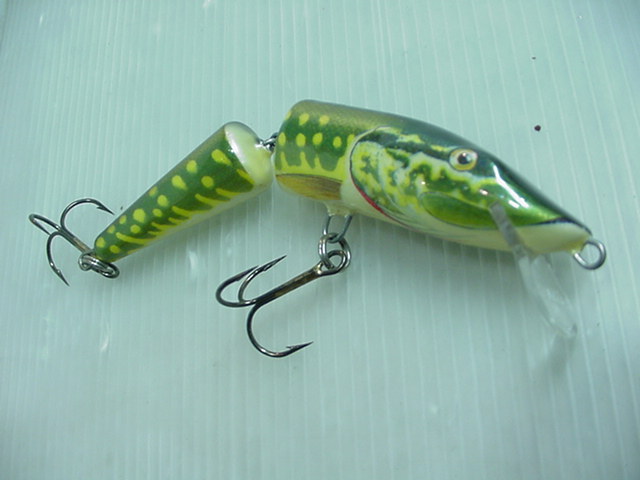 ONLINE SHOP／オールドメモリーズ オールドタックル・バス・トラウト