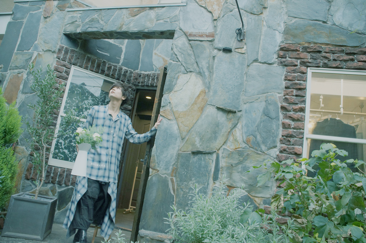 jun okamoto ダッフルコート ジュンオカモト 金井政人 jun okamoto