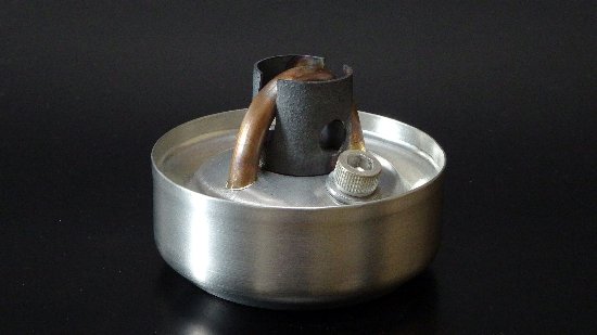 FREELIGHT BLAST BURNER（ブラストバーナー）開発秘話2 | FREELIGHT