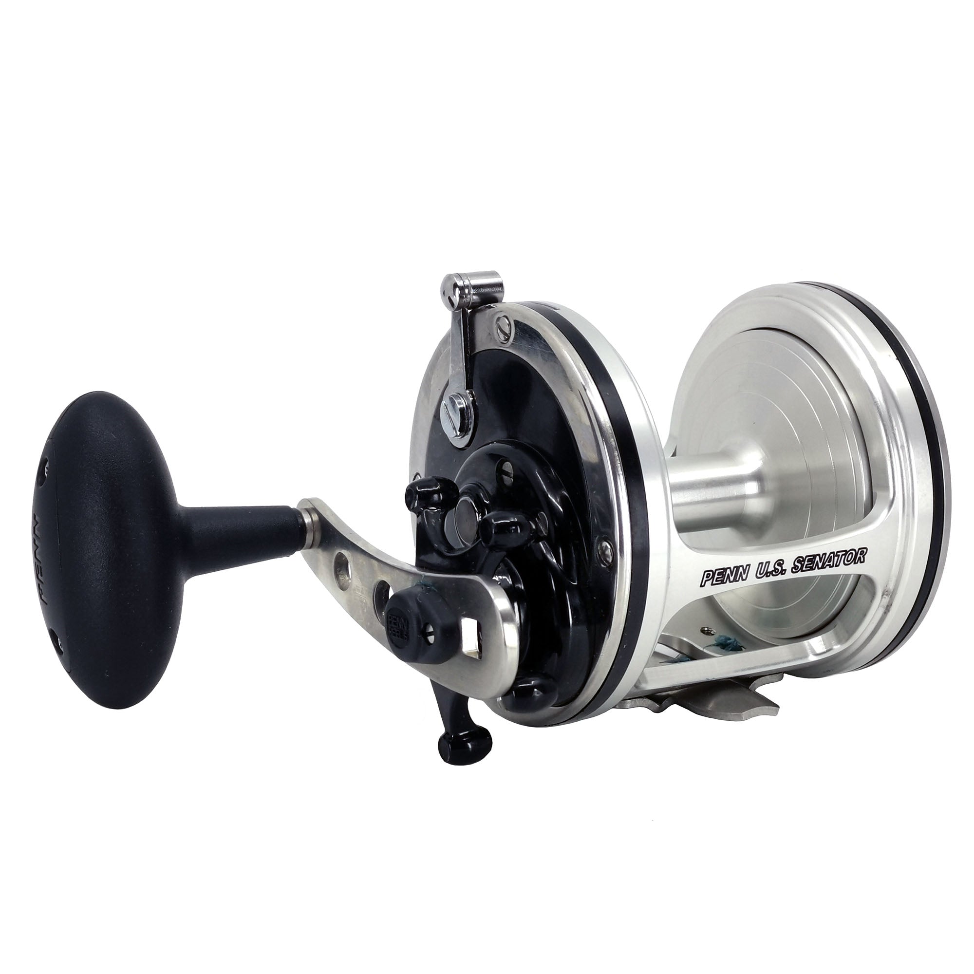 Penn US Senator Star Drag Reels – CharkBait!