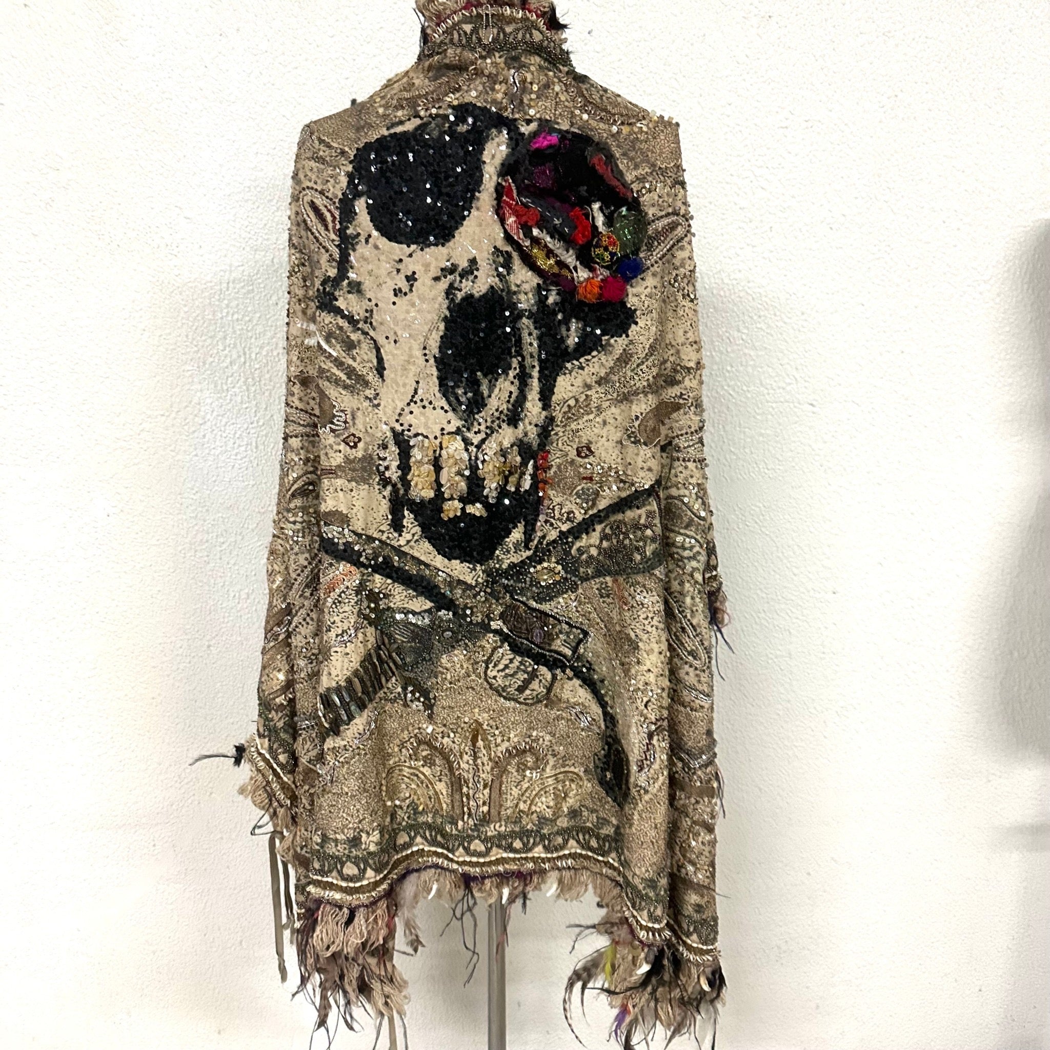 IF SIX WAS NINE/FLAG – CIRCUS by MANIAC