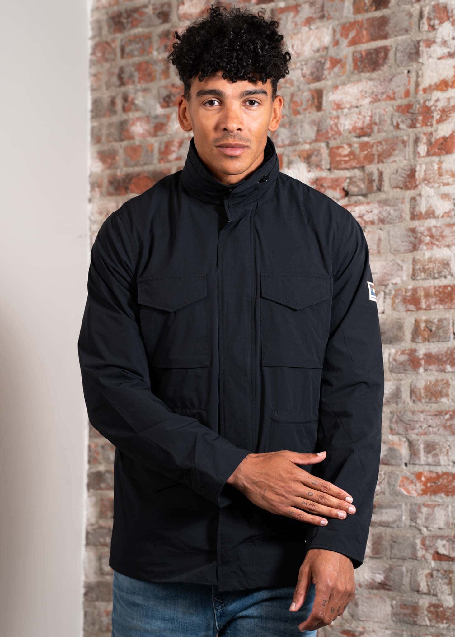 Aquascutum Men's Fashion | Unique British Style | Tomorrow at home