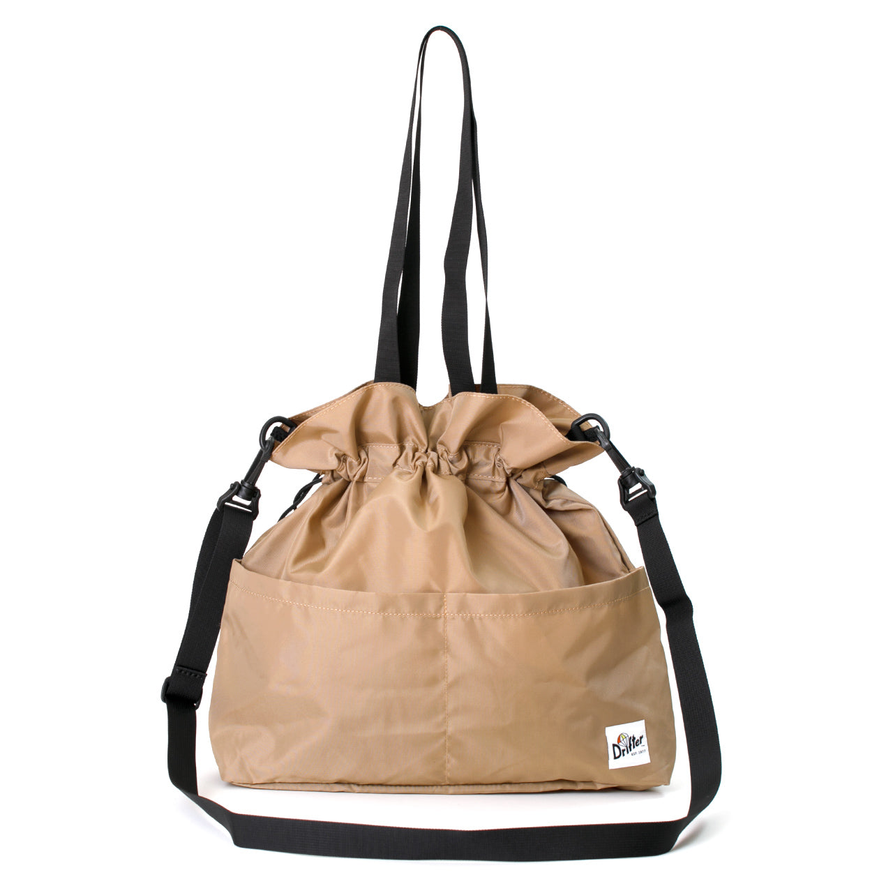 SQUEEZE SACK / スクイーズサック | Drifter / ドリフター