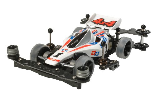 アゼンテプログレス、発売中止 - TEA-League | ミニ四駆・ラジ四駆