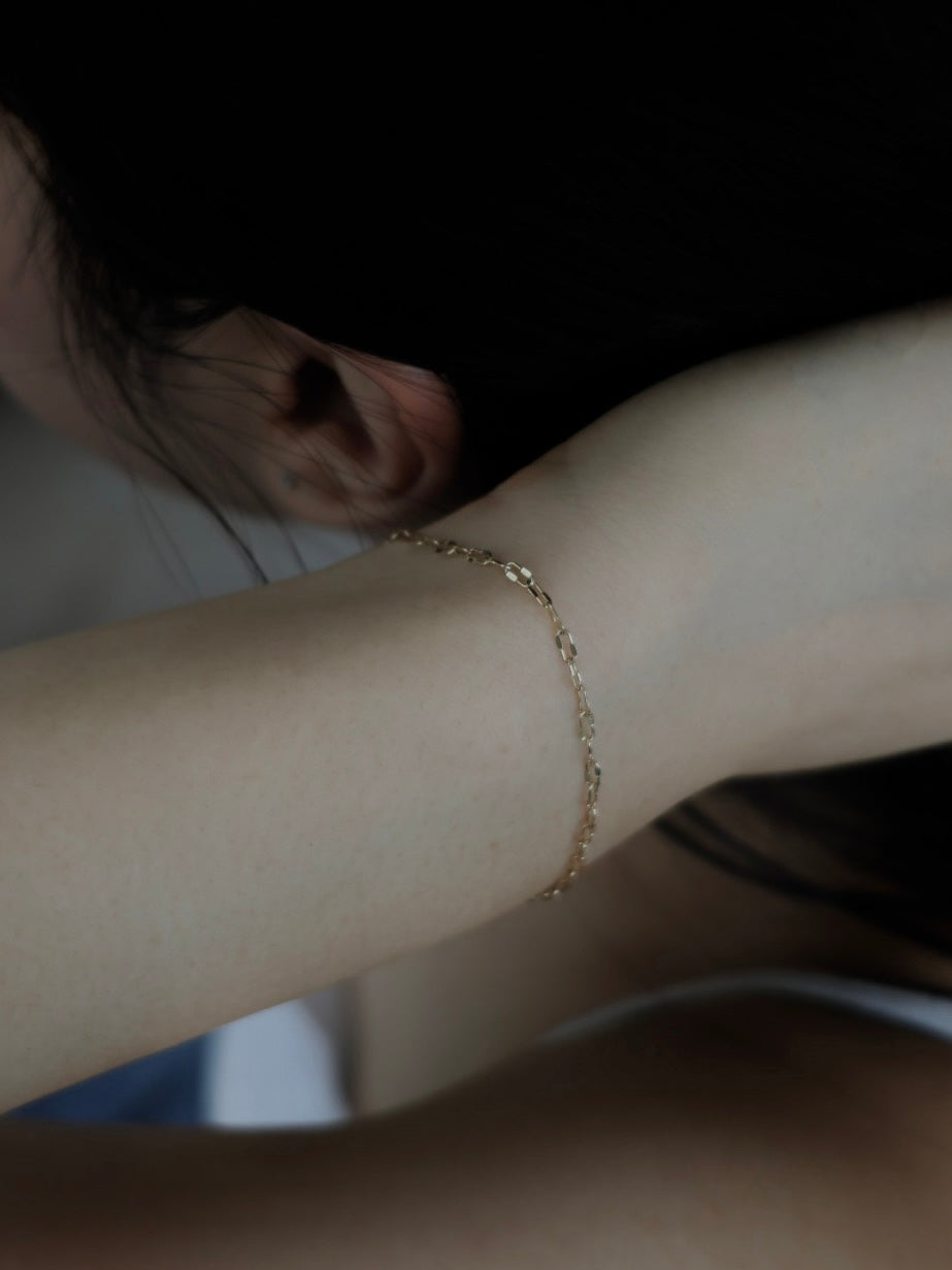 10k bracelet – GAGAN