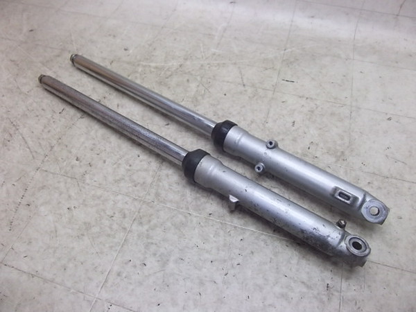 中古バイクパーツ販売専門店アイラブモーターフォーク/サス/フロント