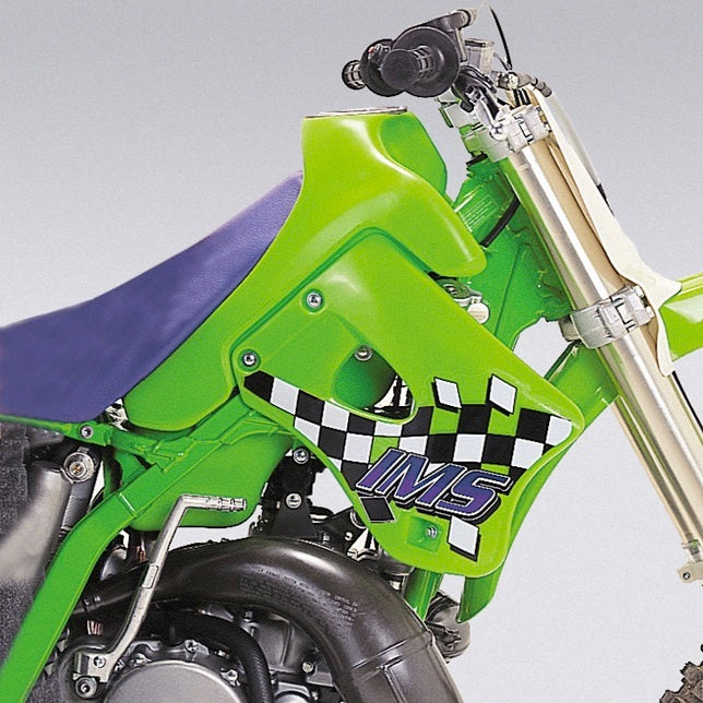 IMS Products 3.4 gal Fuel Tank #13125