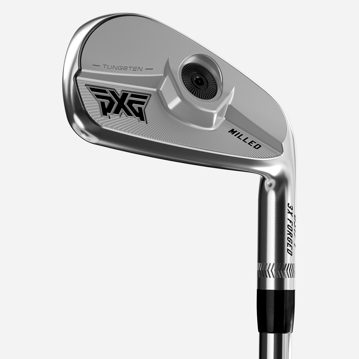 PXG 0317 Irons | Tour inspired Irons | PXG Japan