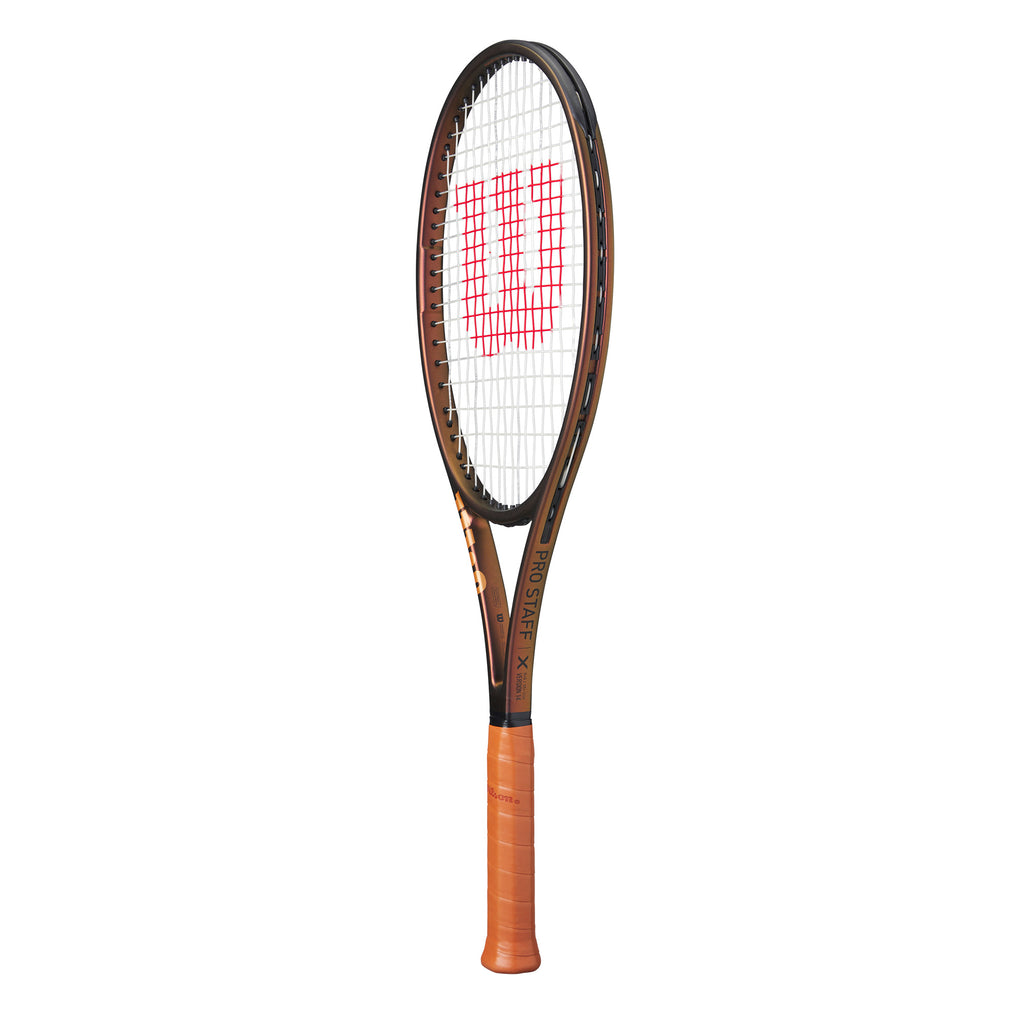 PRO STAFF X V14 by Wilson Japan Racquet online - ウイルソン公式
