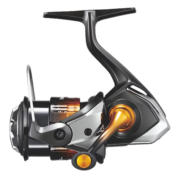 SHIMANO SOARE BB C2000SSPG 2022 Japan Model