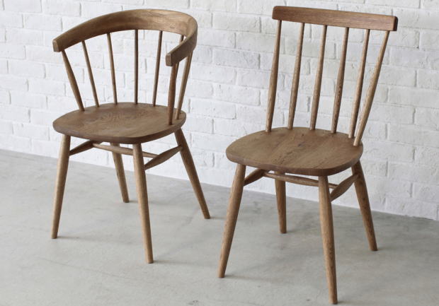 Easy Life / Marukech マルケッシュ・ダイニングチェア