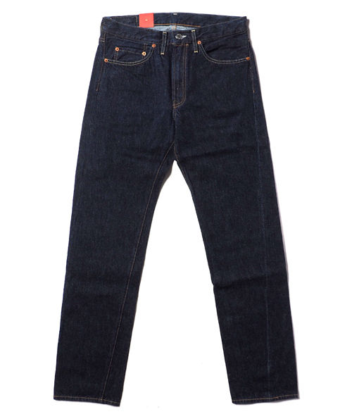 501XXと501ZXX : HUNKY DORY OSAKA BLOG