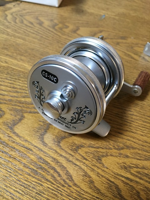 ダイワ】コロネット GS-10C （2台） コロネットGS ST -10C