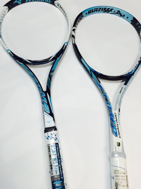 Deep Impact T-COMP / ディープインパクトTコンプ / 2S