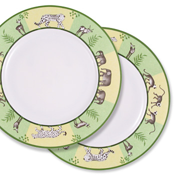 クリスタル専門店リビングウェルデ / HERMES エルメス アフリカ ペア