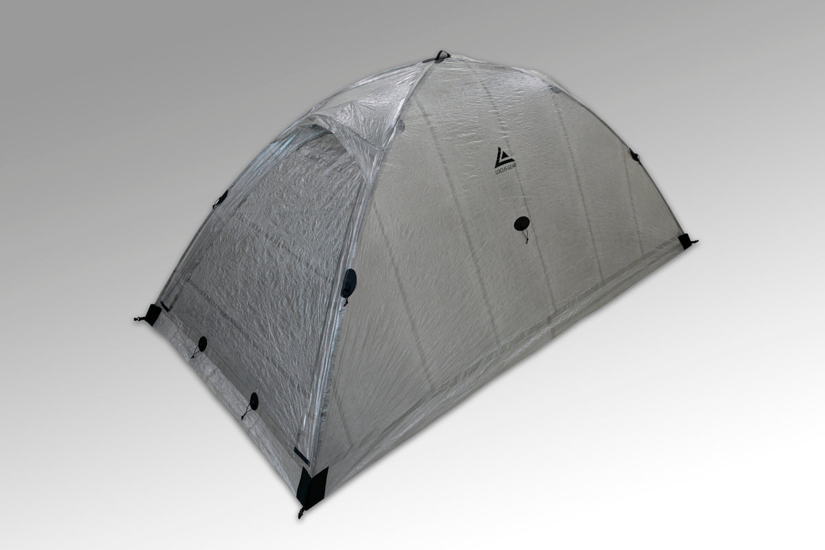 ローカスギアHapi DCF-B