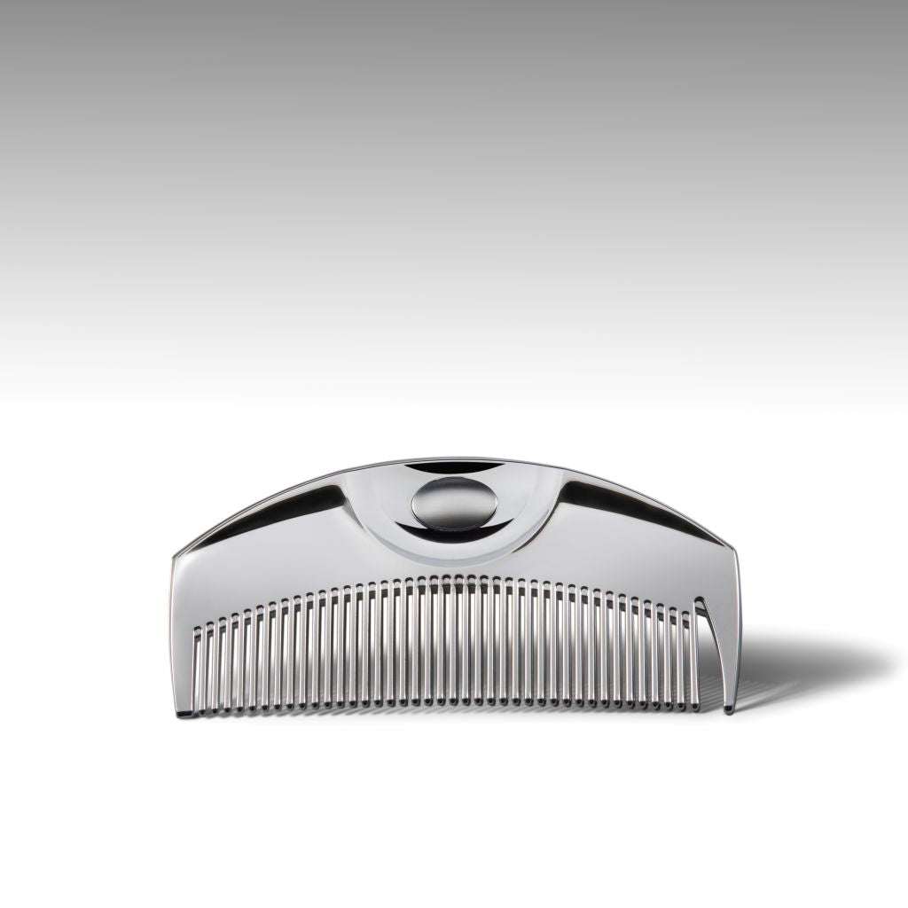 ラブクロム(R)Fツキ シルバー