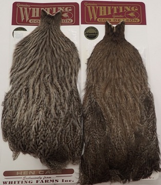 WHITING（ホワイティング）、CDLコックデレオンのヘンネックは在庫OK