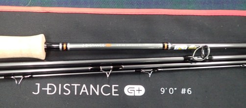 TMC（ティムコ）、Jディスタンス906-4 G+がお嫁に行きますので