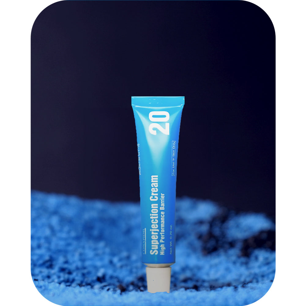 スーパージェクション ゲルスターターグリーンバクシン フルイノ