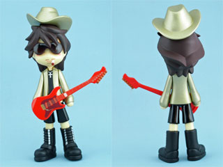 L'Arc～en～Ciel x Pinky:st. No.01:STANDARD EDITION