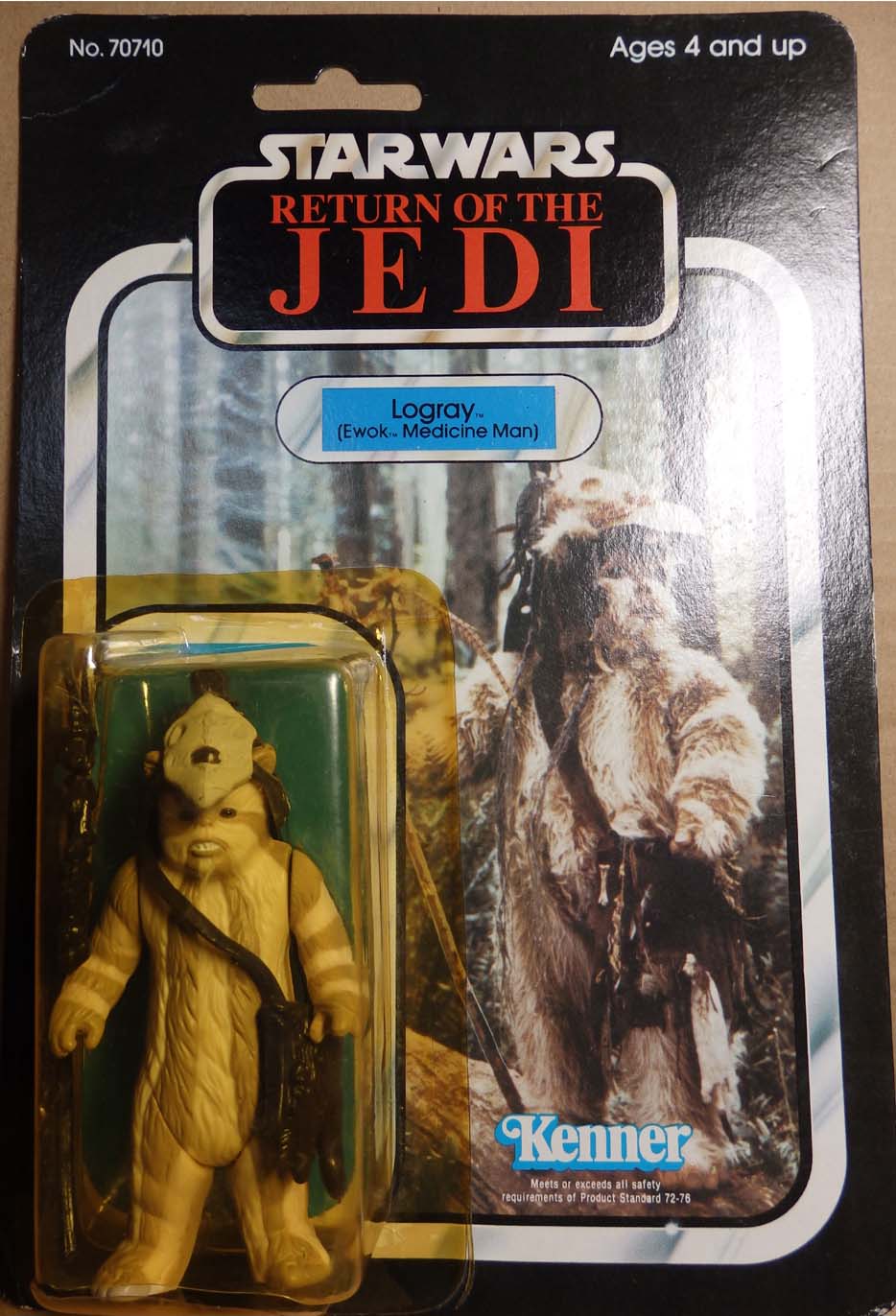 入手困難】ツクダオリジナル スターウォーズ カタログ オールドケナー