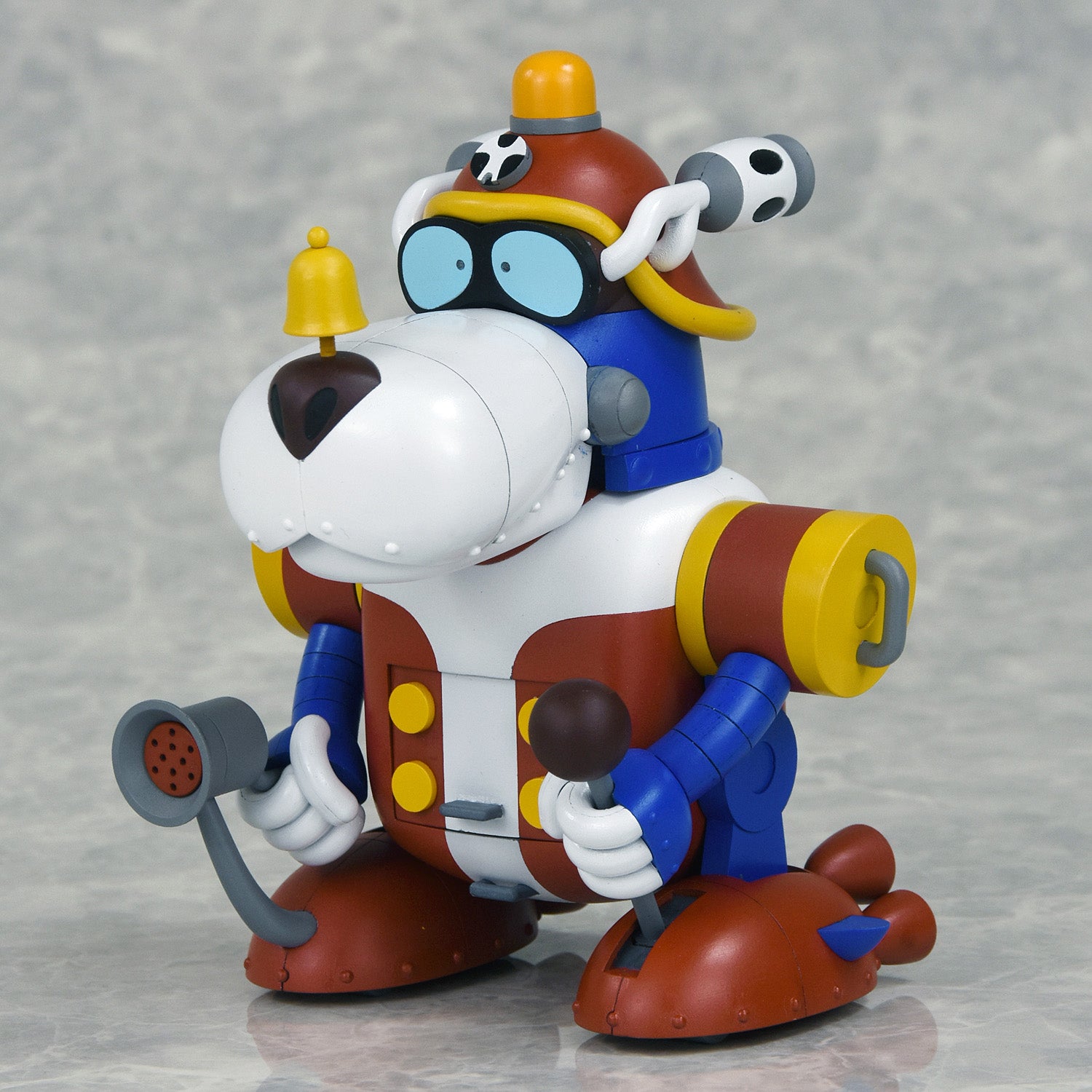 齋藤模型店限定特典付き】タイムボカンシリーズ ヤッターマン