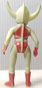 ウルトラの父・ブルマァク