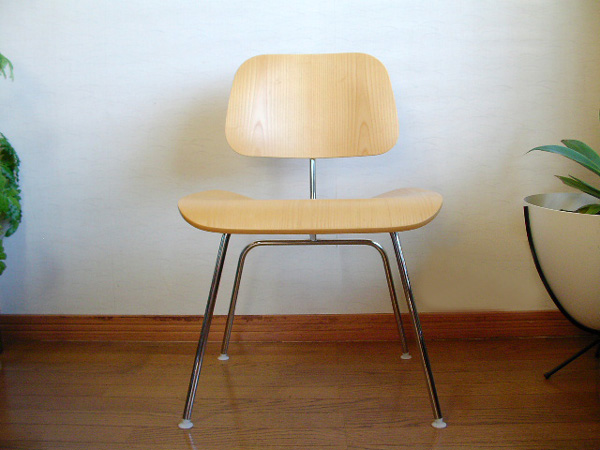 harman miller/ハーマンミラー eames イームズ DCM チェア ライト