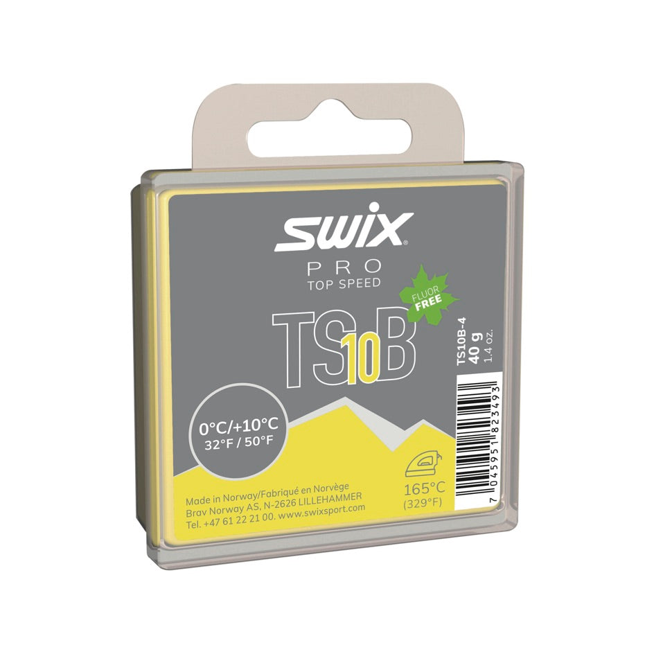 TS10B-4 – SWIX.jp