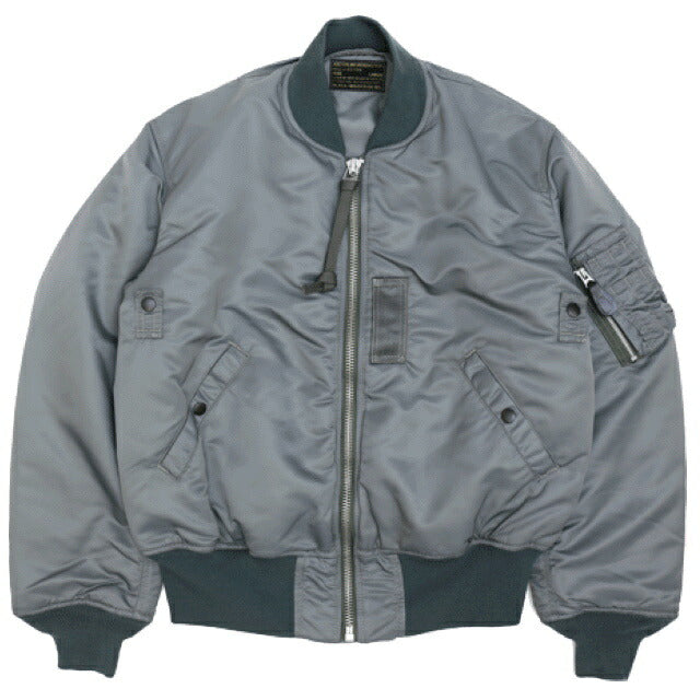 ALPHA INDUSTRIES（アルファ インダストリーズ）MA-1 TYPE-B 1950's