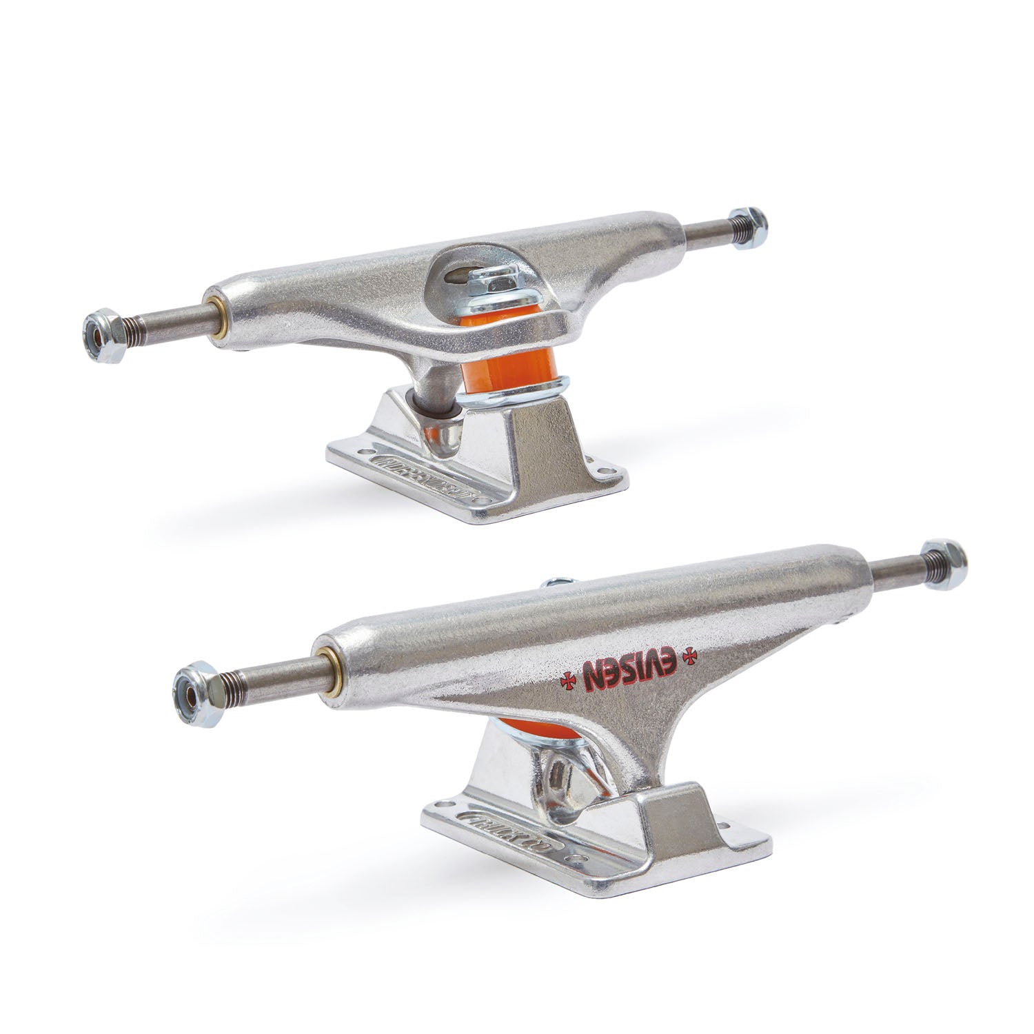 INDEPENDENT x EVISEN - STAGE 11 STANDARD FORGED HOLLOW – Evisen