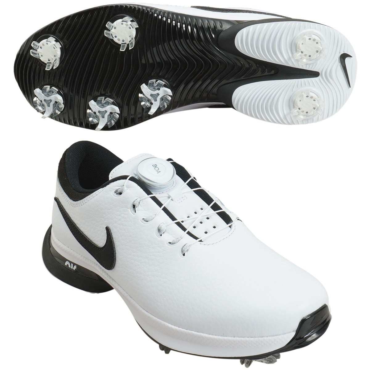 NIKE エアズーム ビクトリーツアー3 シューズケース付（スパイク鋲新品