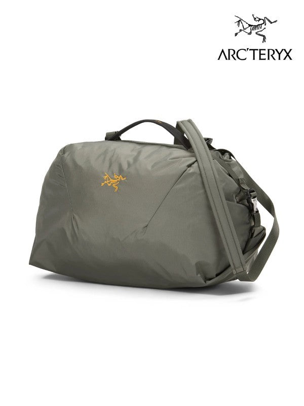 Ion Rope Bag #Forage/Edziza [X00000628801]｜ARC'TERYX – moderate