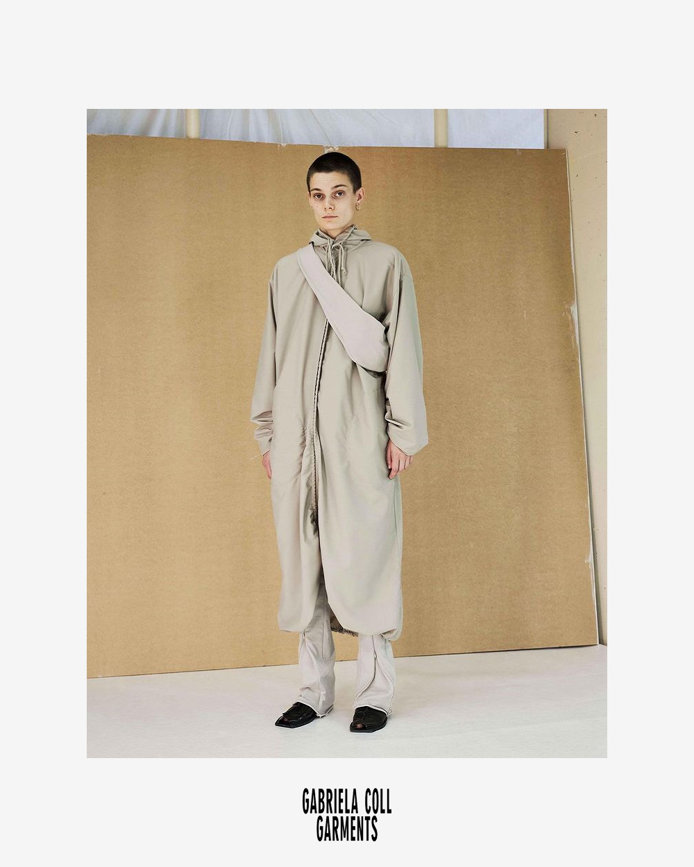 GABRIELA COLL GARMENTS】-Series No.10- | MAIDENS SHOP | メイデンズ