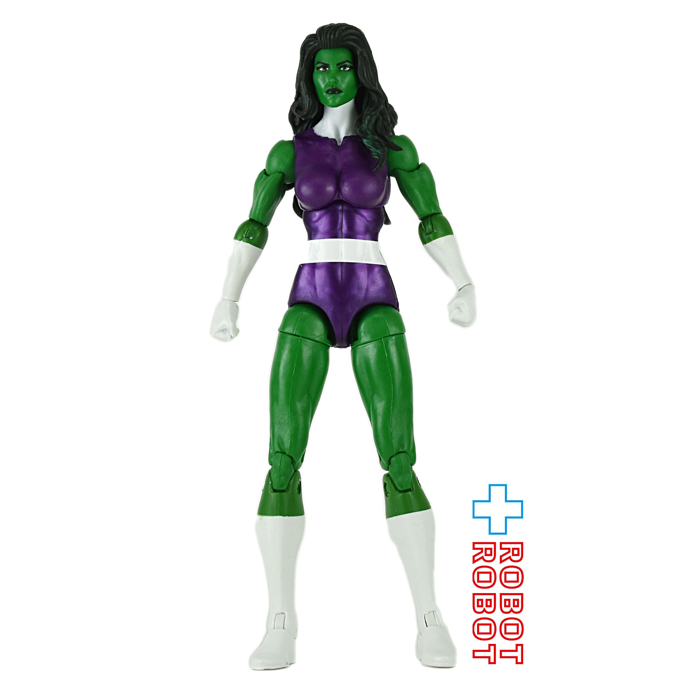 マーベルレジェンド SDCC2017 A-フォース シーハルク ルース – ROBOTROBOT