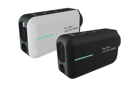 Shot Navi ADVANCE2 FW(ショットナビ アドバンスFW)::フェアウェイナビ