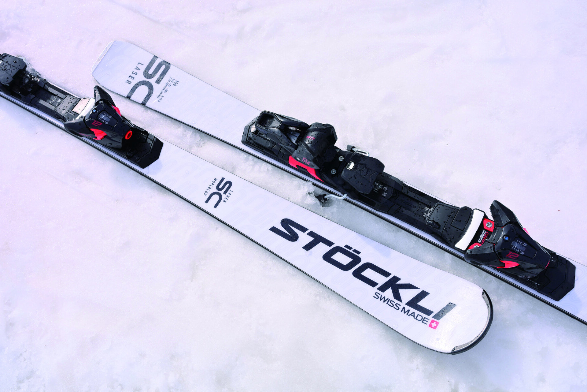 STÖCKLI／LASER SC｜特集記事一覧｜スキーネット skinet スキー総合