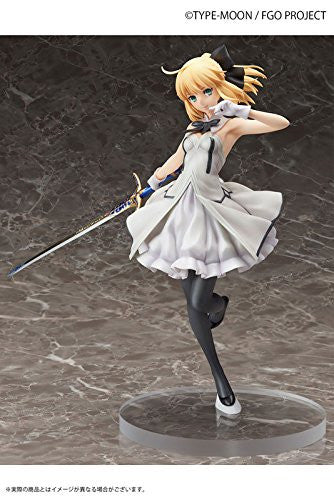 Fate/Grand Order - Saber Lily - 1/7 (Licorne, Shenhua Japan Co