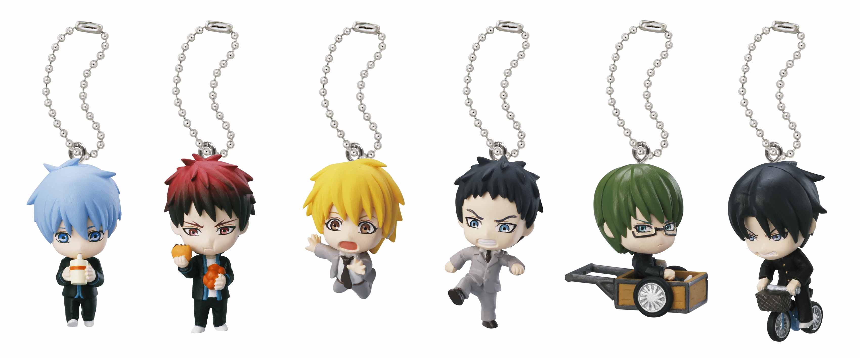 グッズ 黒子のバスケ アニメ公式サイト