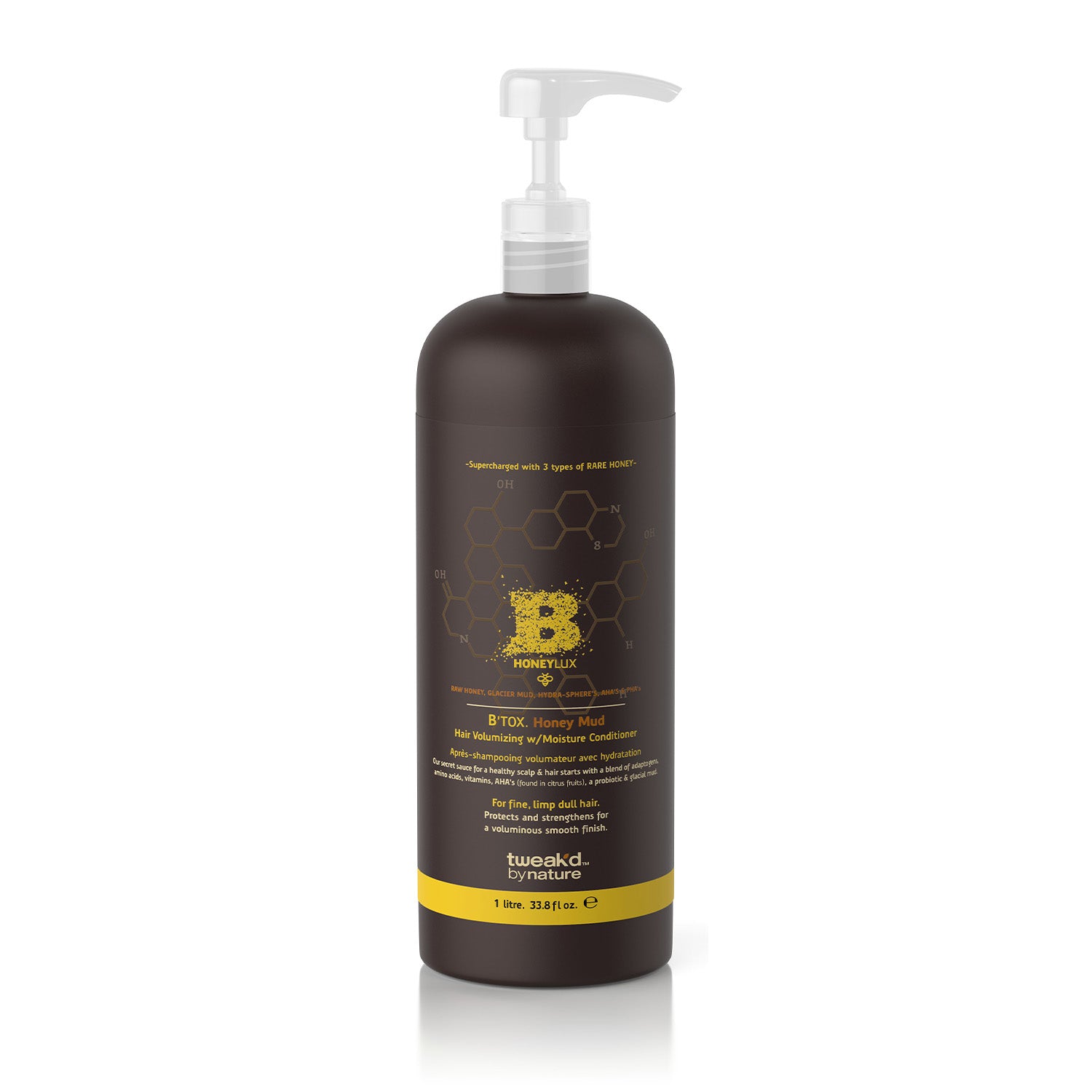 Honeylux_B_TOX_Hair_Volumizing